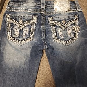Miss me size 27